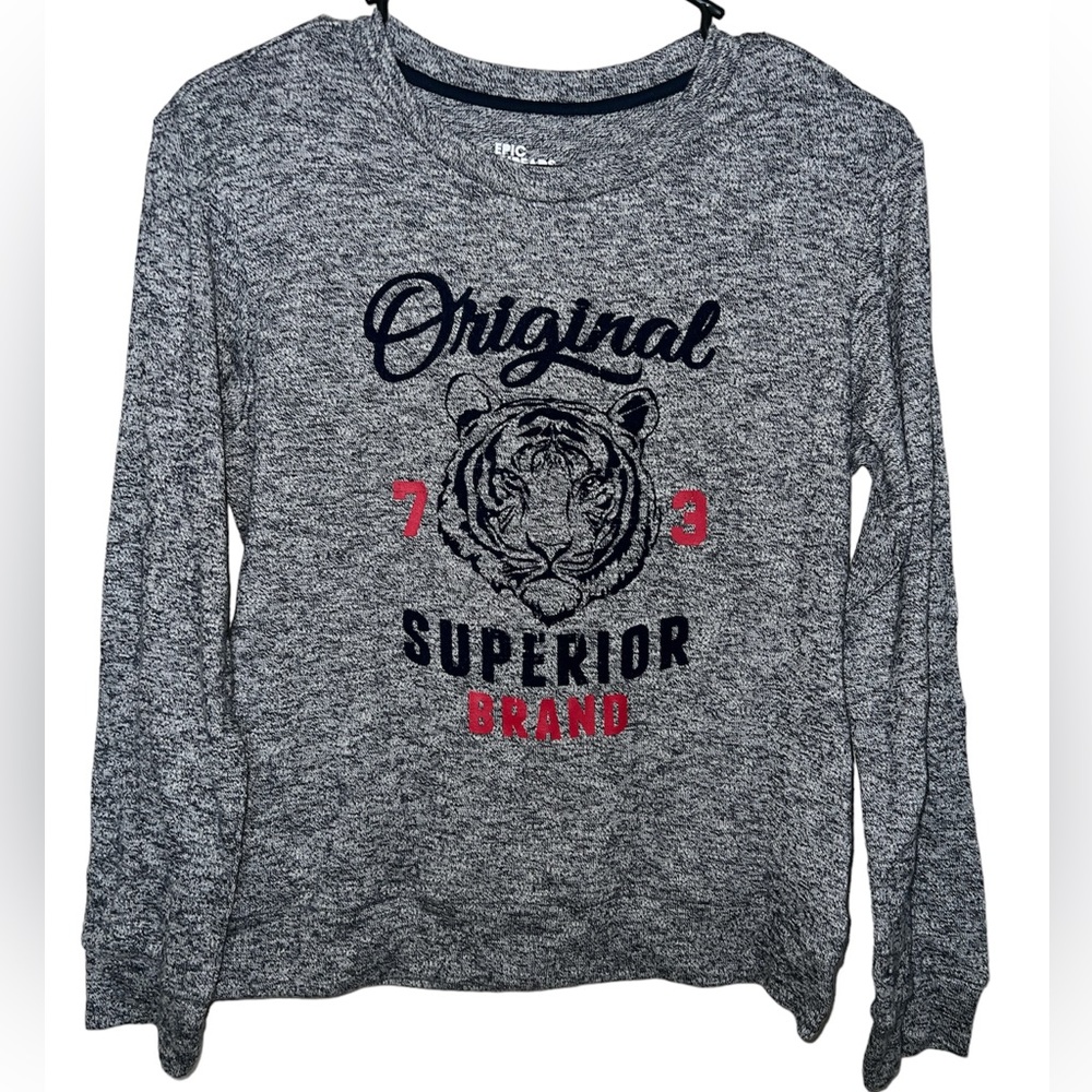 Kids Thermal
